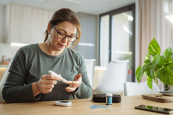 Diabetes Care