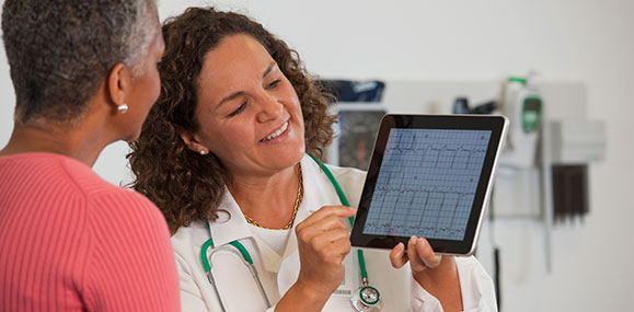 Cardiology