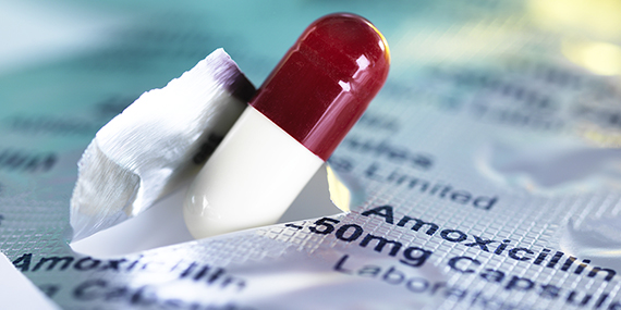 Antibiotics Use